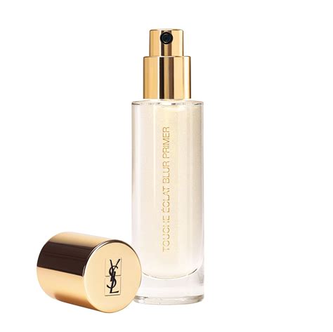 ysl touche eclat blur perfector dupe|ysl touche eclat primer.